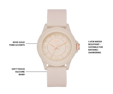 Foto 5 | Foto 5 | Reloj Skechers Rosencrans Sr6172 Blush Pink Para Mujer - Venta Internacional.