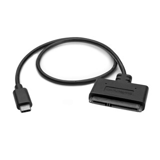 Foto 1 | Foto 1 | Adaptador Usb C A Sata Startech.com Usb31csat3cb Para 2 5'' - Venta Internacional.
