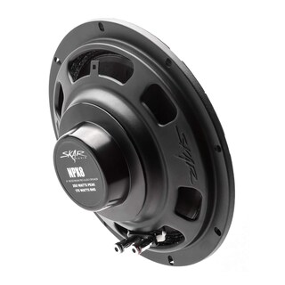 Foto 5 | Foto 5 | Altavoz Skar Audio Npx8-4 8 350w 4 Ohm De Neodimio - Venta Internacional.