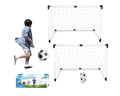 Foto 1 | Foto 1 | Set de Portería Xtellar Infantil