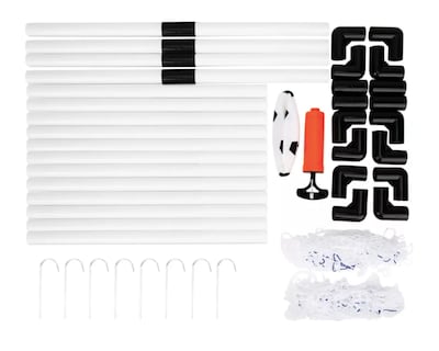 Foto 2 | Foto 2 | Set de Portería Xtellar Infantil