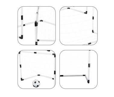 Foto 3 | Foto 3 | Set de Portería Xtellar Infantil