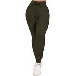 Pantalón Jogger Sea Brazil Para Mujer