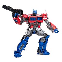 Transformers Movie Masterpiece Series Mpm-12 Optimus Prime Figura De Coleccionista De Bumblebee