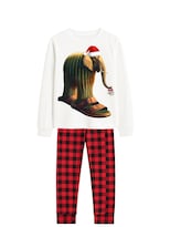 Pijama Zyro Kids para Niño