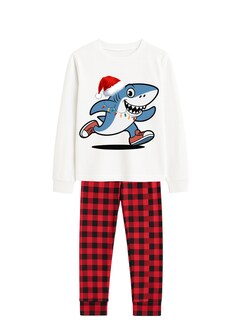 Foto 1 | Foto 1 | Pijama Zyro Kids para Niño