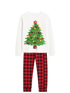 Foto 1 | Foto 1 | Pijama Zyro Kids para Niño