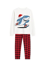 Pijama Zyro Kids para Niño