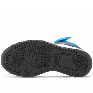 Foto 6 | Foto 6 | Tenis Puma Rebound V6 Mid para Niño