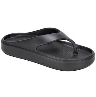 Foto 1 | Foto 1 | Sandalias Hurley Negras para Hombre