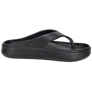 Foto 2 | Foto 2 | Sandalias Hurley Negras para Hombre