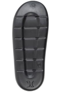 Foto 5 | Foto 5 | Sandalias Hurley Negras para Hombre