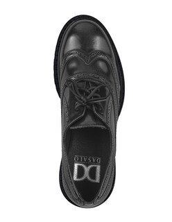 Foto 5 | Foto 5 | Bostoniano De Piel Vacuno Gris Con Suela Gruesa Para Hombre