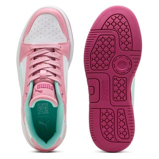 Foto 6 | Foto 6 | Tenis Puma Rebound Femme Jr para Mujer
