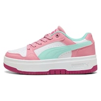 Tenis Puma Rebound Femme Jr para Mujer