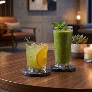 Foto 2 | Foto 2 | Vasos Cristar Tierra de Vidrio 12 Piezas