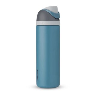 Foto 1 | Foto 1 | Termo Owala Freesip 24oz | 709ml Acero Inoxidable Blue Oasis