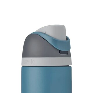 Foto 2 | Foto 2 | Termo Owala Freesip 24oz | 709ml Acero Inoxidable Blue Oasis