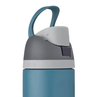 Foto 3 | Foto 3 | Termo Owala Freesip 24oz | 709ml Acero Inoxidable Blue Oasis