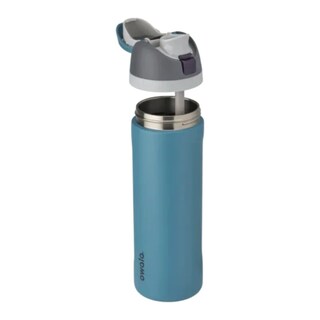 Foto 5 | Foto 5 | Termo Owala Freesip 24oz | 709ml Acero Inoxidable Blue Oasis
