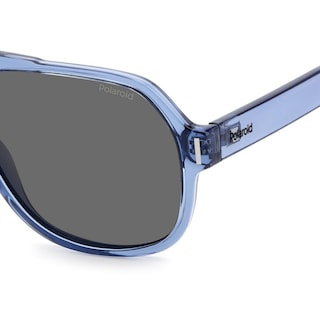 Foto 3 | Foto 3 | Lentes De Sol Polaroid Pld 6193/s Pjp