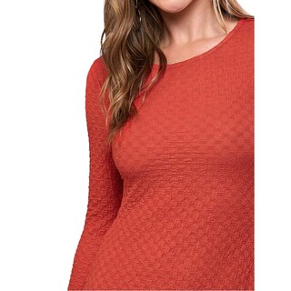 Foto 2 | Foto 2 | Vestido Casual Ilusión para Mujer