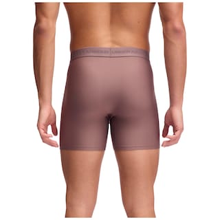 Foto 3 | Foto 3 | Calzoncillos Bóxer Performance Tech Mesh Mod 6 De Under Armour Paquete De 3 - Venta Internacional.