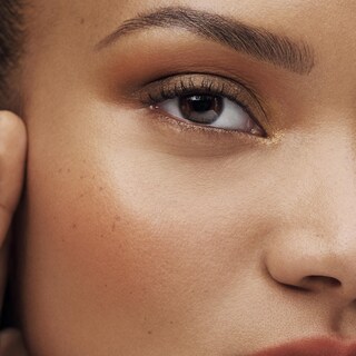 Foto 3 | Foto 3 | Colorete Estée Lauder The Sculpting Powder Eccentric Amber 7 Ml - Venta Internacional.