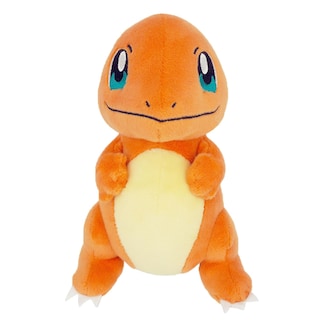 Foto 2 | Foto 2 | Peluche De Peluche Sanei Pokemon All Star Series Pp18 Charmander - Venta Internacional.