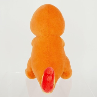 Foto 4 | Foto 4 | Peluche De Peluche Sanei Pokemon All Star Series Pp18 Charmander - Venta Internacional.