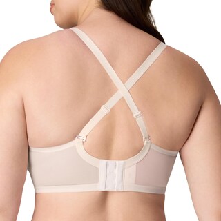 Foto 3 | Foto 3 | Sujetador Playtex Balconette Underwire 4800 Con Encaje De Cobertura Total - Venta Internacional.