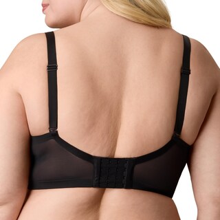 Foto 2 | Foto 2 | Bra Playtex Balconette Con Aros Cobertura Total 4800 Para Mujer - Venta Internacional.