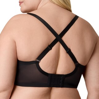 Foto 3 | Foto 3 | Bra Playtex Balconette Con Aros Cobertura Total 4800 Para Mujer - Venta Internacional.