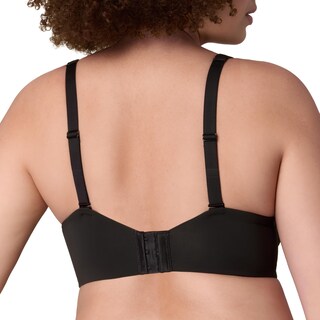 Foto 2 | Foto 2 | Bra Playtex 4807 Con Aros Cobertura Total Talla Grande Para Mujer - Venta Internacional.