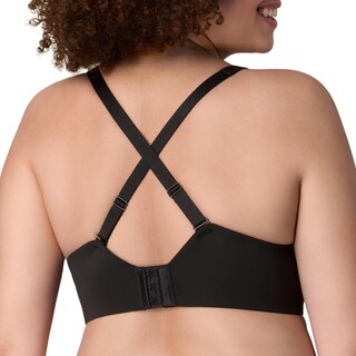 Foto 3 | Foto 3 | Bra Playtex 4807 Con Aros Cobertura Total Talla Grande Para Mujer - Venta Internacional.