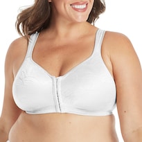 Bra Playtex 18 Horas Posture Boost Cierre Frontal Inalámbrico - Venta Internacional.