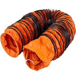 Foto 7 | Foto 7 | Manguera De Conducto Flexible De Pvc De 25 Pies Para Ventilador De Escape Utilitario De 30 Cm - Venta Internacional.