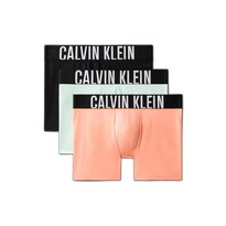 Calzoncillos Tipo Bóxer Calvin Klein Intense Power Para Hombre Paquete De 3 - Venta Internacional.