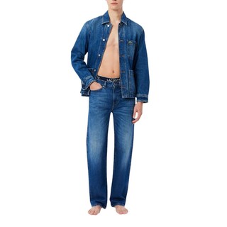 Foto 5 | Foto 5 | Pack De 3 Artículos Esenciales De Algodón Elástico Trunks Lacoste Para Hombre - Venta Internacional.