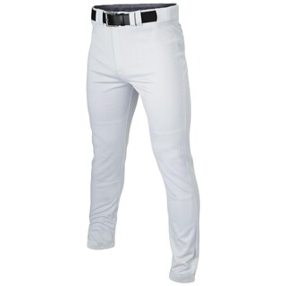 Foto 2 | Foto 2 | Pantalón De Béisbol Easton Rival+ Blanco Para Adulto Tamaño Mediano - Venta Internacional.