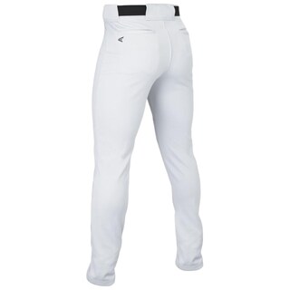 Foto 3 | Foto 3 | Pantalón De Béisbol Easton Rival+ Blanco Para Adulto Tamaño Mediano - Venta Internacional.
