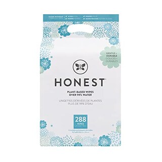 Foto 1 | Foto 1 | Toallitas Limpias Y Conscientes De The Honest Company Toall - Venta Internacional.