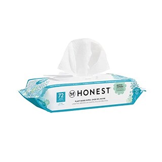 Foto 3 | Foto 3 | Toallitas Limpias Y Conscientes De The Honest Company Toall - Venta Internacional.