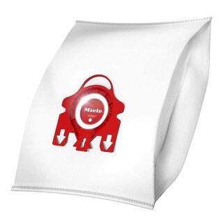 Foto 2 | Foto 2 | Bolsas Para Aspiradora Miele Allergy Xl Paquete De 8 Bolsas 1 Hepa - Venta Internacional.