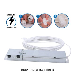 Foto 4 | Foto 4 | Luz Led Tipo Oblea Halo Quicklink De 4 Pulgadas Para Iluminación Empotrada Paquete De 1 - Venta Internacional.