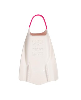 Foto 3 | Foto 3 | Aletas De Entrenamiento De Natación Arena Powerfin Pro Ii De Silicona Para Adultos - Venta Internacional.