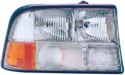 Foto 1 | Foto 1 | Conjunto De Faros Delanteros Dorman 1590105 Para Lado Del Pasajero Gmc/oldsmobile - Venta Internacional.