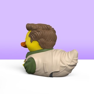 Foto 4 | Foto 4 | Figura Coleccionable De Pato De Goma Tubbz Mini Chandler Bing - Venta Internacional.