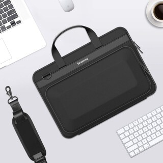 Foto 7 | Foto 7 | Funda Rígida Y Bandolera Para Macbook Pro De 16 2 Pulgadas - Venta Internacional.