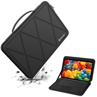 Foto 1 | Foto 1 | Funda Protectora Smatree Para Lenovo Thinkpad X1 Extreme - Venta Internacional.
